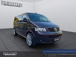 Rot Gebraucht 2008 VW T5 Highline Van | 12.999 € (Fairer Preis)