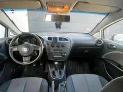 Grau Gebraucht 2006 Seat Leon Coupé | 1.900 € (Teuer)