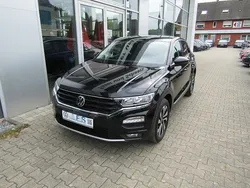 Gebraucht 2021 VW T-Roc Active SUV | 16.850 € (Guter Preis)