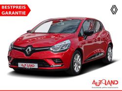 Rot Gebraucht 2019 Renault Clio IV Collection | 11.950 € (Etwas zu teuer)
