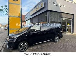 Karbon schwarz Gebraucht 2024 Opel Zafira Life Van / Kleinbus | 40.990 € (Fairer Preis)