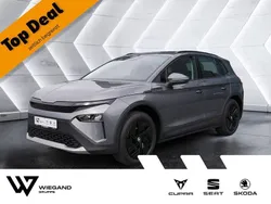 Grau Neu 2025 Skoda Elroq Tour SUV | 30.490 € (Guter Preis)