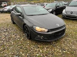 Gebraucht 2009 VW Scirocco Coupé | 3.500 € (Superpreis)