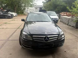 Schwarz Gebraucht 2010 Mercedes C220 Limousine | 6.000 €