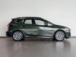 Gruen Gebraucht 2024 BMW 218 Active Tourer Efficient Dynamics Van / Kleinbus | 28.250 € (Guter Preis)