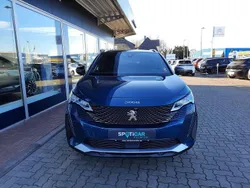 Celebes blau Gebraucht 2024 Peugeot 3008 GT SUV | 28.950 € (Fairer Preis)