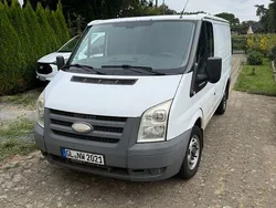 Weiß Gebraucht 2010 Ford Transit Van / Kleinbus | 4.500 € (Guter Preis)