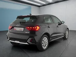Schwarz Gebraucht 2024 Audi A1 Kleinwagen | 24.699 € (Guter Preis)