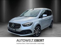 Helvinsilber Gebraucht 2022 Mercedes T180 Progressive Van / Kleinbus | 25.890 € (Fairer Preis)