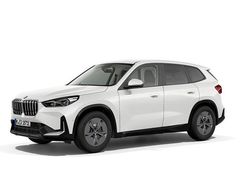 Gebraucht 2025 BMW iX1 SUV | 35.988 € (Superpreis)