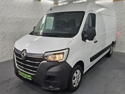 Weiß Gebraucht 2020 Renault Master Van | 18.390 € (Guter Preis)