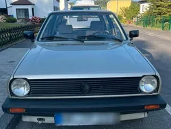 Gold Gebraucht 1988 VW Polo Kombi | 4.500 €