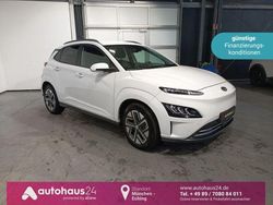 Weiß Gebraucht 2023 Hyundai Kona SUV | 20.550 € (Superpreis)