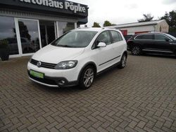 Weiß Gebraucht 2011 VW Golf Plus Van / Kleinbus | 7.999 € (Fairer Preis)