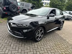 Nero alfa unilackierung Neu 2024 Alfa Romeo Tonale Ti SUV | 39.470 € (Fairer Preis)