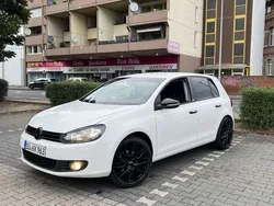 Gebraucht 2011 VW Golf VI Style Limousine | 4.500 € (Fairer Preis)