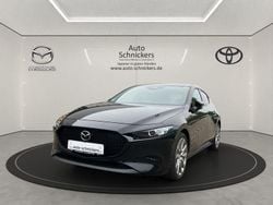Schwarz Gebraucht 2025 Mazda 3 Nagisa Limousine | 28.990 € (Fairer Preis)
