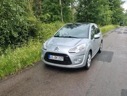 Silber Gebraucht 2010 Citroën C3 Exclusive Kleinwagen | 3.850 € (Fairer Preis)