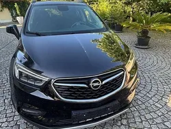 Schwarz Gebraucht 2017 Opel Mokka X Color Innovation SUV | 11.800 € (Guter Preis)