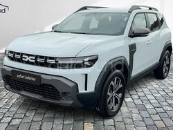 Weiß Neu 2025 Dacia Duster Expression | 22.970 € (Guter Preis)