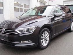 Schwarz Gebraucht 2017 VW Passat Comfortline Kombi | 10.990 € (Guter Preis)