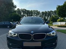 Schwarz Gebraucht 2018 BMW 320 Gran Turismo Advantage Limousine | 13.500 € (Guter Preis)