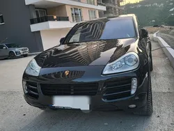 Schwarz Gebraucht 2010 Porsche Cayenne SUV | 9.950 € (Superpreis)