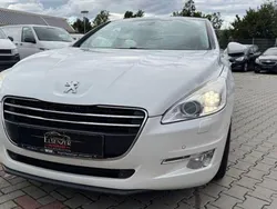 Andere Gebraucht 2012 Peugeot 508 Limousine | 3.999 €