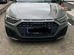 Grau Gebraucht 2019 Audi A1 S-Line Kleinwagen | 18.300 € (Fairer Preis)