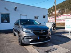 Grau Gebraucht 2019 Opel Grandland X Business SUV | 16.500 € (Fairer Preis)
