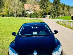 Schwarz Gebraucht 2010 Renault Mégane Coupé Coupé | 4.200 €