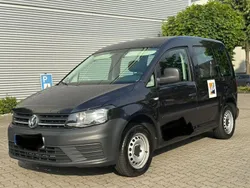 Grau Gebraucht 2019 VW Caddy Van / Kleinbus | 11.900 €