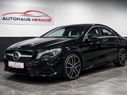 Schwarz Gebraucht 2014 Mercedes CLA200 Urban Limousine | 12.490 € (Fairer Preis)