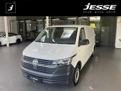 Weiß Gebraucht 2020 VW T6.1 Van | 19.990 €
