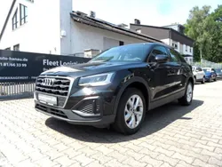Schwarz Gebraucht 2023 Audi Q2 SUV | 23.900 € (Fairer Preis)