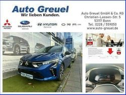 Blau Gebraucht 2023 Mitsubishi Colt Plus Limousine | 18.490 € (Fairer Preis)