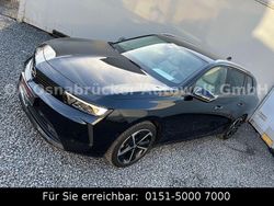 Schwarz Gebraucht 2024 Opel Astra Kombi | 22.990 € (Fairer Preis)