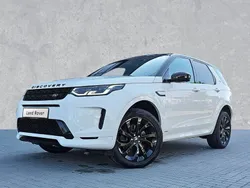 Weiss Gebraucht 2021 Land Rover Discovery Sport HSE Dynamic SUV | 37.750 € (Superpreis)
