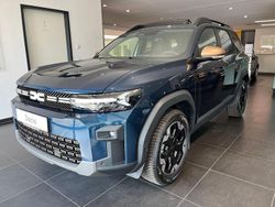 Blau Neu 2025 Dacia Bigster Extreme SUV | 34.320 € (Fairer Preis)