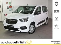 Andere Gebraucht 2023 Opel Combo-e Life Edition Van / Kleinbus | 26.990 € (Fairer Preis)