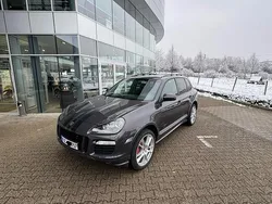 Grau Gebraucht 2009 Porsche Cayenne GTS Edition SUV | 25.000 €
