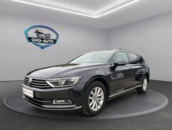 Mangangrau Gebraucht 2018 VW Passat Comfortline Kombi | 23.490 € (Etwas zu teuer)