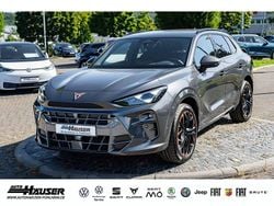 Grau Neu 2025 Cupra Terramar VZ SUV | 47.685 € (Fairer Preis)