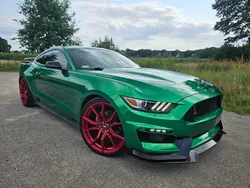 Schwarz Gebraucht 2015 Ford Mustang Coupé | 22.500 € (Etwas zu teuer)