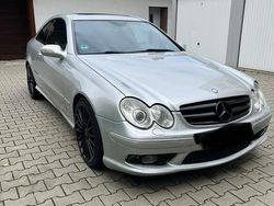 Gebraucht 2004 Mercedes CLK320 AMG Coupé | 3.500 € (Fairer Preis)