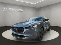 Polymetal gray Neu 2025 Mazda CX-30 Homura-Line SUV | 29.490 €