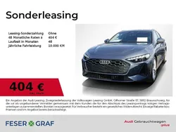 Horizontblau metallic Gebraucht 2025 Audi A5 Sport Coupé | 45.990 € (Guter Preis)