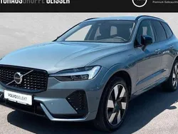 Thunder grey Gebraucht 2024 Volvo XC60 Plus SUV | 51.450 € (Superpreis)