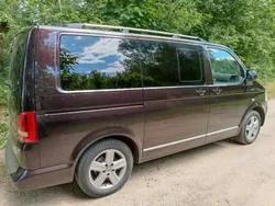 Gebraucht 2014 VW T5 Highline Van | 22.500 €