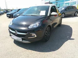 Opel Adam Rocks